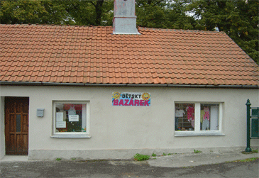 Dtsk bazrek Pbram